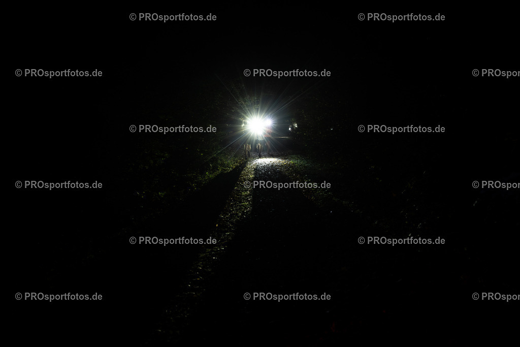 Halloween Run 2024 in Koeln, 31.10.2024 | Impressionen vom Halloween Run 2024 am 31.10.2024 in Koeln (Forstbotanischer Garten Rodenkirchen). Foto: BEAUTIFUL SPORTS/Axel Kohring