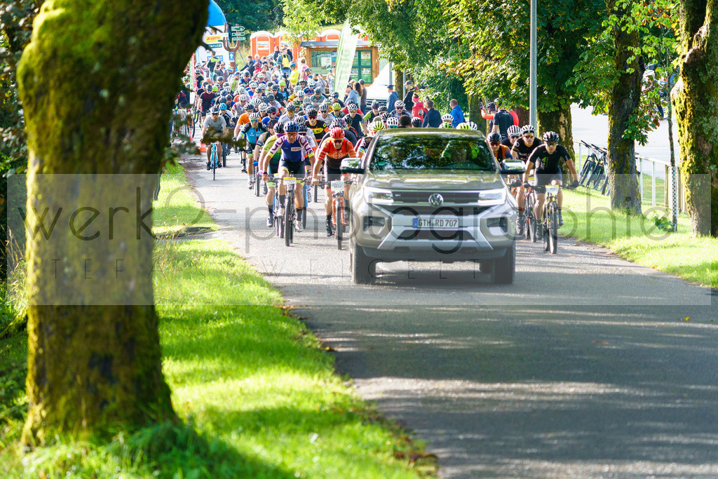 RennsteigRIDE 2023 | Am ersten Septemberwochenende startete der 7. RennsteigRIDE in Schmiedefeld!