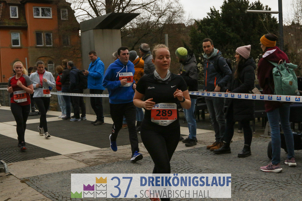 VR Bank Hauptlauf 10000m | 3 Koenigslauf 2023 - Realisiert mit Pictrs.com