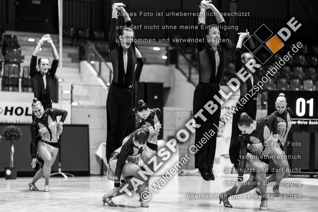 20260328-01575 | Hier finden Sie Tanz Bilder vom Latein und Standard Formationen tanzen. Sportbilder vom Tanzsport. Schöne Fotos und von Weltmeisterschaft, Europameisterschaft, Bundesliga, Regionalliga, Oberliga und Landesliga sowie von GOC Stuttgart, DanceComp, WM Bremen