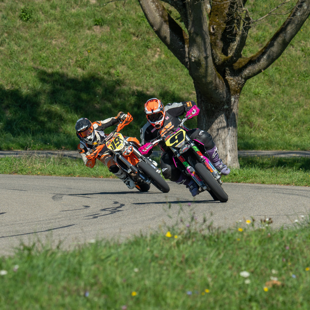 20260912-S7A03241 | Supermoto, KMS Racing, Racing, Sport - Realisiert mit Pictrs.com
