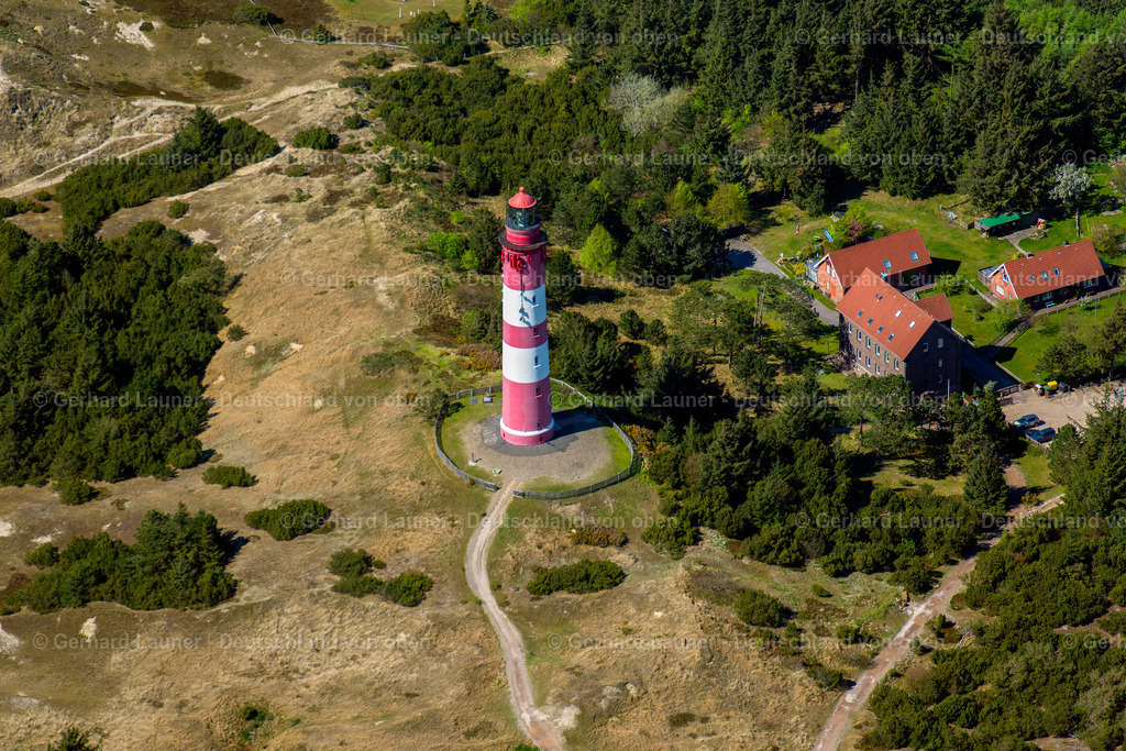 3801850 | Leuchtturm, Amrum