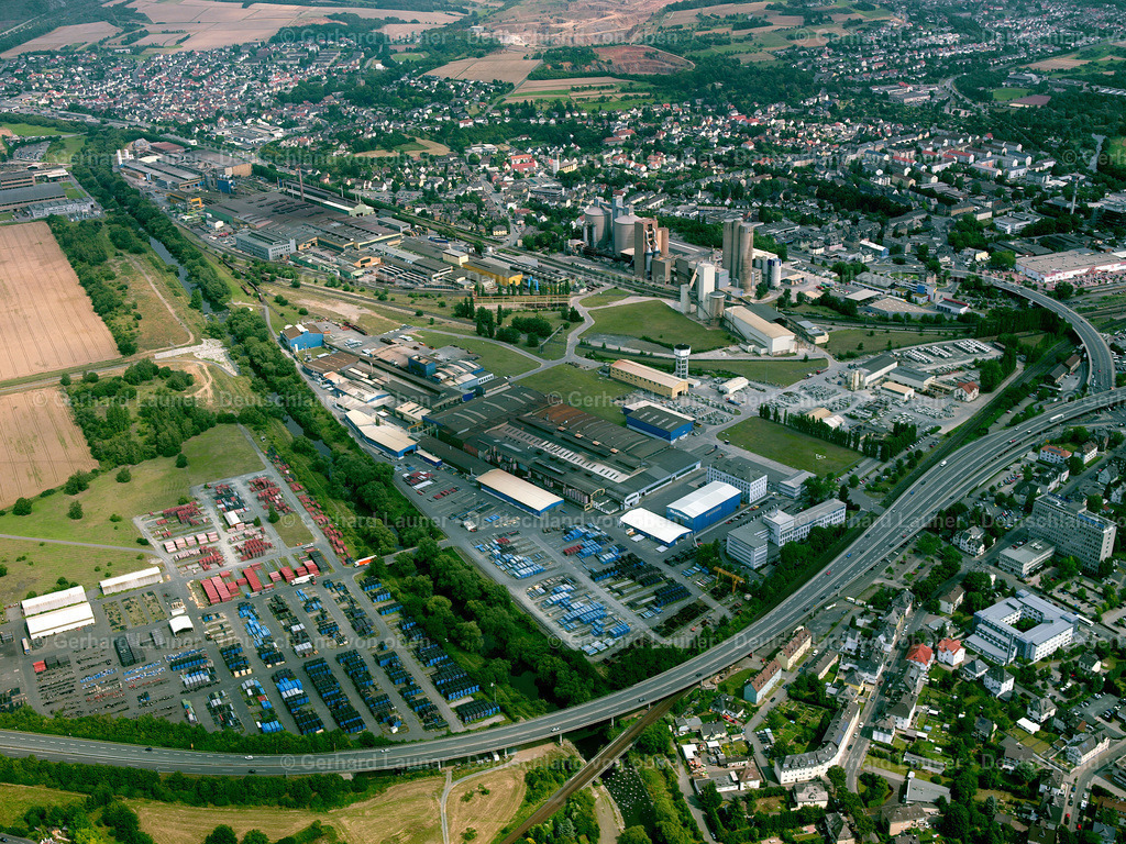 24s0341 | Gewerbegebiet, Wetzlar