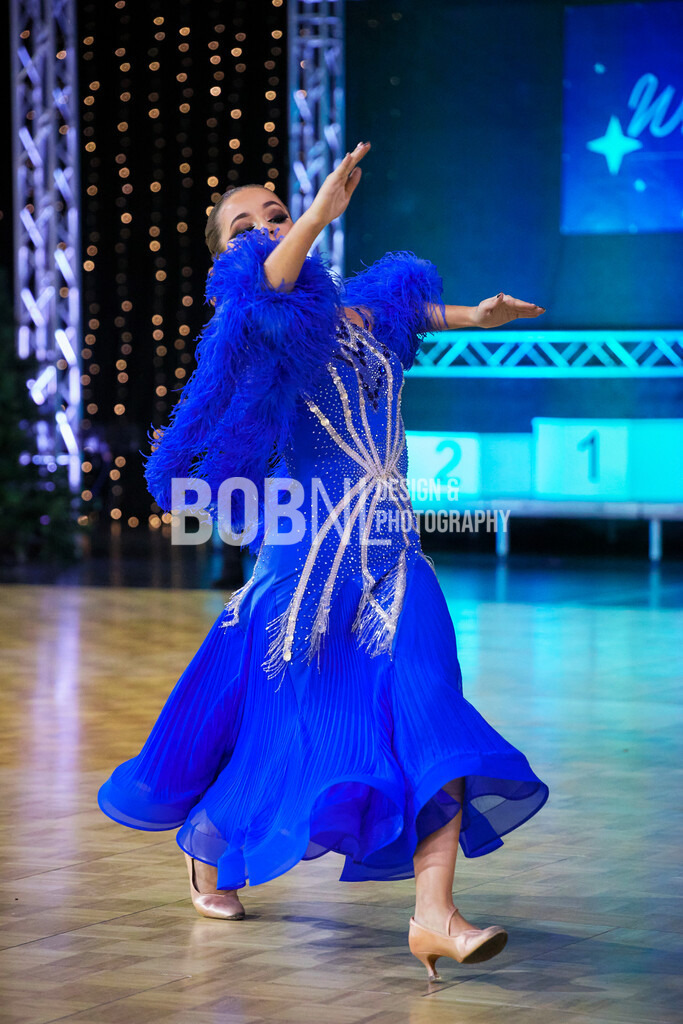 Winter Dance Festival | Mülheim a.d. Ruhr - 13.12.2025: Winter Dance Festival in Mülheim a.d. Ruhr (Westenergiehalle), Germany. Photo by: BobNL design &amp; photography  - Realized with Pictrs.com