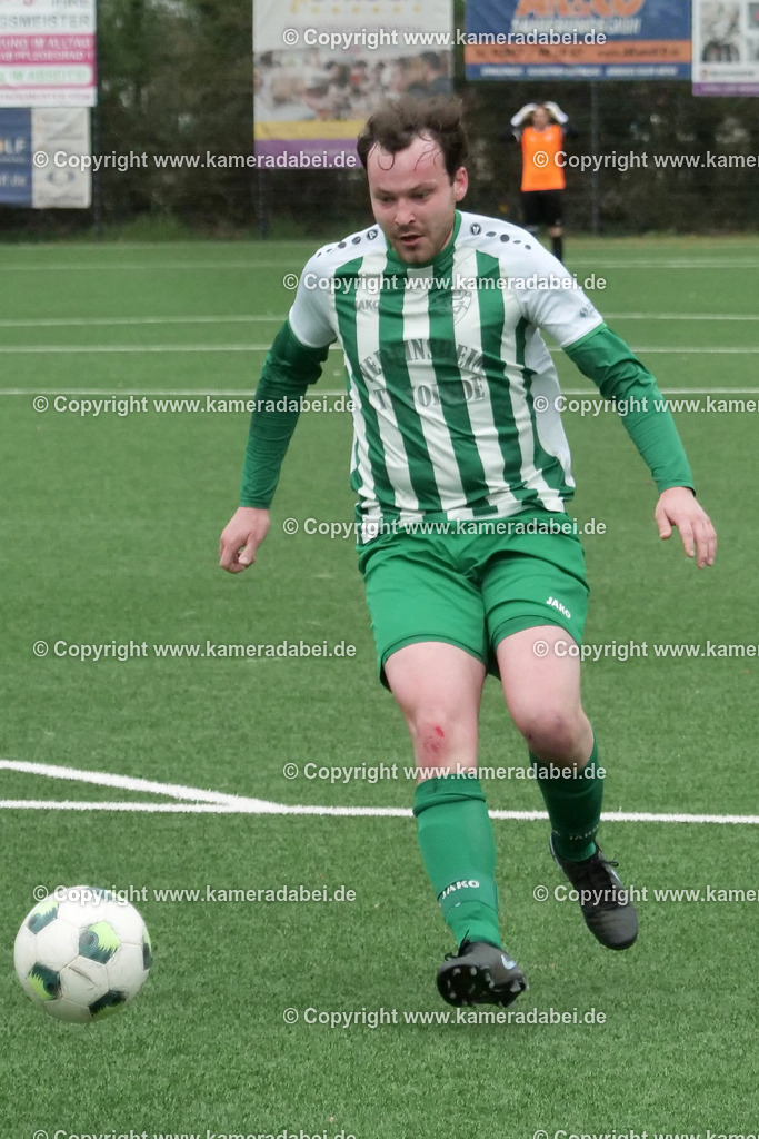 Fußball : Kreisliga A : TV Voerde - Rheingold Emmerich am 29.03.2026  in Voerde. | Fußball : Kreisliga A : TV Voerde - Rheingold Emmerich am 29.03.2026  in Voerde. - Realisiert mit Pictrs.com