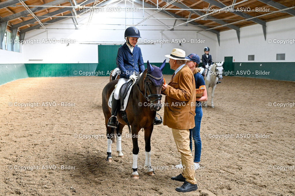 ASVÖ_ Reiten Bezirksmeisterschaft_ 24.08.2025-11 | 24.08.2025, AUT, ASVÖ, Reiten Bezirksmeisterschaft 2025Dressur und Springreiten©fodo.media / Harald Dostal - Realisiert mit Pictrs.com