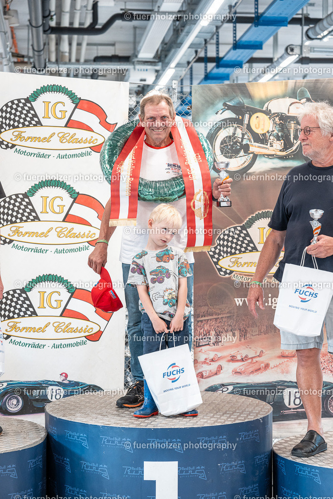 fuernholzer_250727-C1-2362 | Racing Days 2025 - 22. Rupert Hollaus Rennen - © Christian Fuernholzer | fuernholzer photography