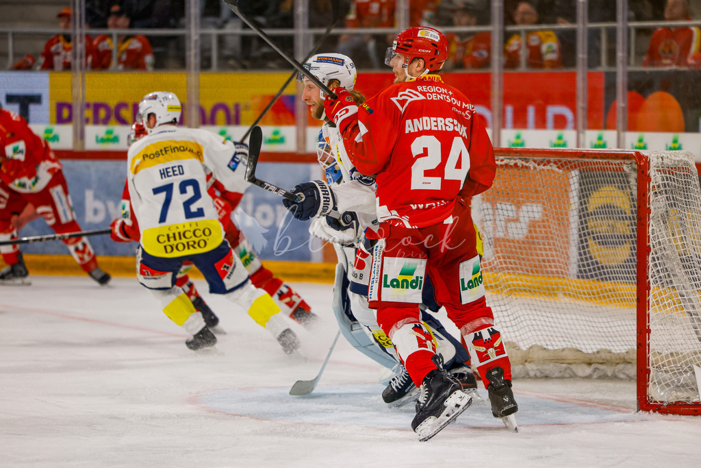 EHCB vs HCAP 20260115_wb-4358 | Sportbilder, Sportfotograf, Hochzeits- und Eventfotografin, Flugshows, Portraits und Tiershooting, Aviation, Downhill, Nationalleague, Swissleague, International