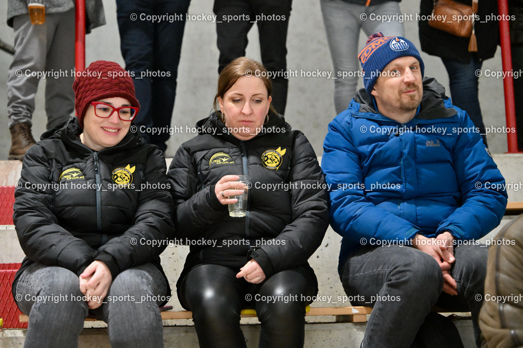 EC Spittal Hornets vs. ESC Steindorf 10.2.2024 | EC Spittal Hornets Fans