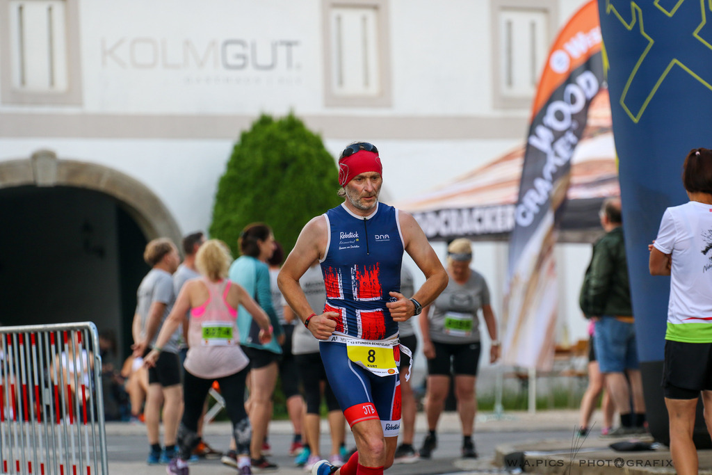 AW_20230617awmac8420 | Prambachkirchen, AUSTRIA, 17.06.2023 - 12h Benefizlauf Prambachkirchen, Image shows: Photo: WAPICS / Andreas Willdoner