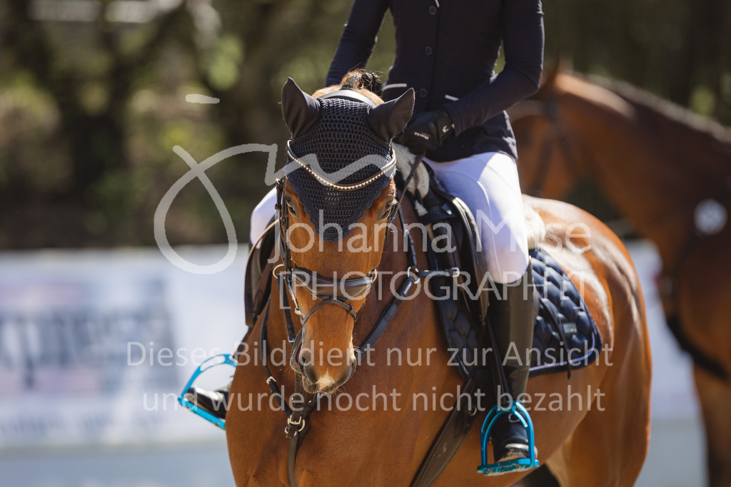 220423_Sudheim_Stil-L-111 | Oerlinghausen Währentrup 26.08.2021, Stilspringprüfung Kl.A*