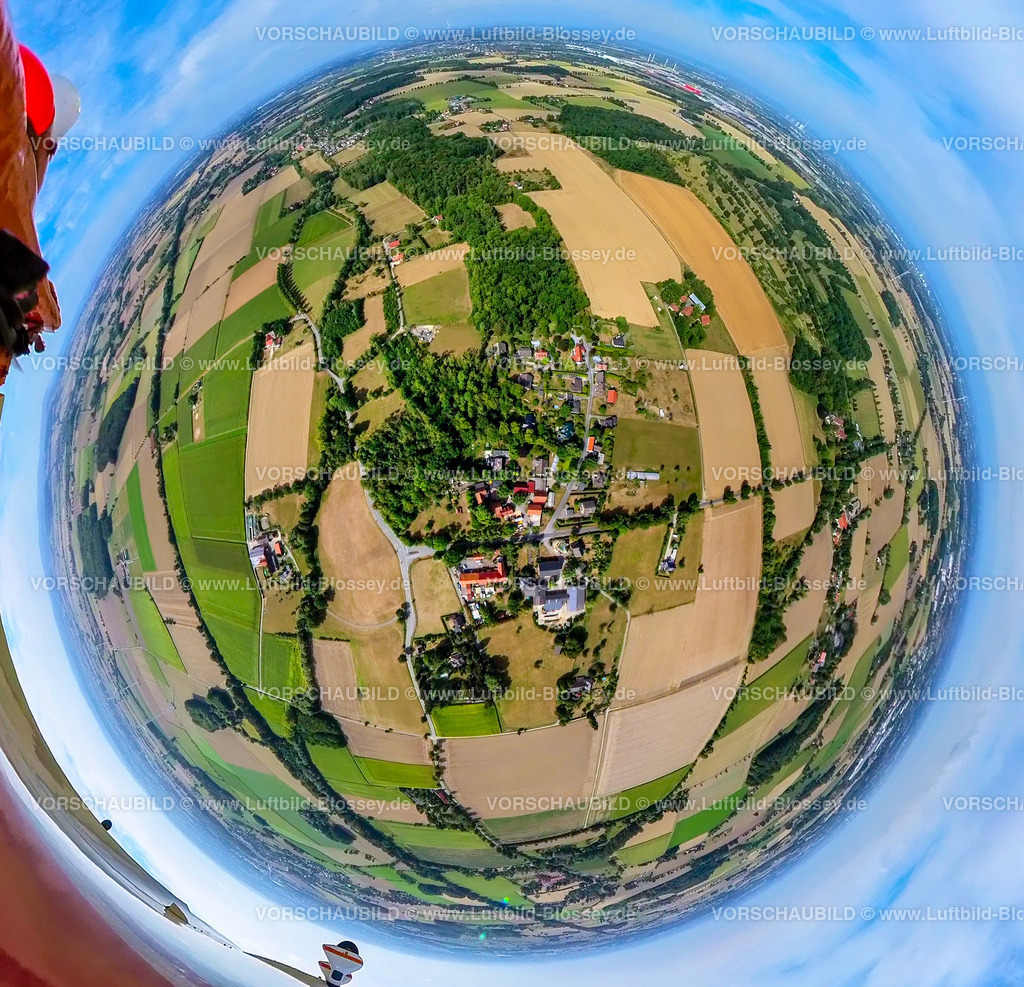 Hamm20220817Koegel2-3 | Luftbild Blossey Luftbilder NRW Deutschland
