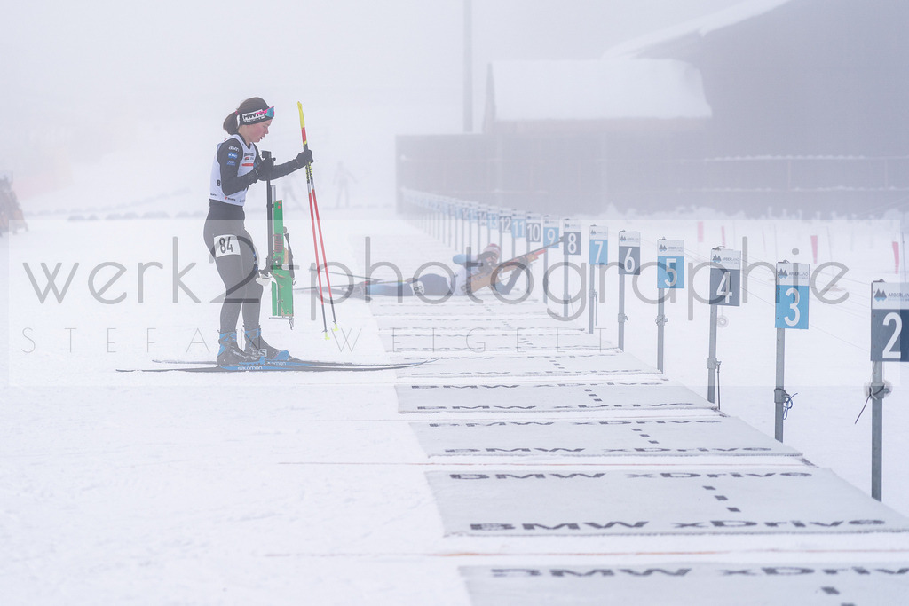 DSC Arber | Bayerischer Wald am 15. und 16. Januar 2022