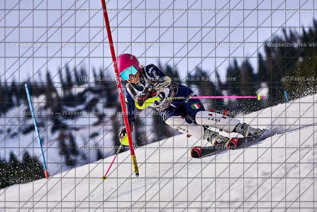 ALP0596_FIS MASTERS WC-Finale_SL_C-Damen_Digruber Bettina | (C)FotoLois.com, Alois Spandl. FIS MASTERS WorldCup-Finale 2024, Reiteralm (Steiermark, AUT), SLALOM; Sa 6. April 2024.