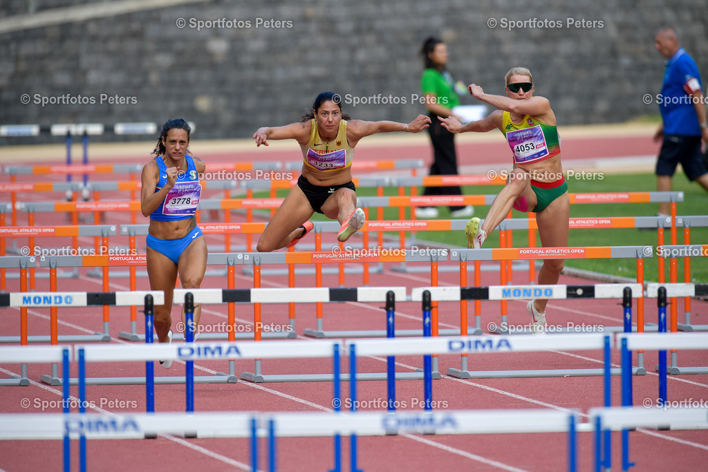 EMACS 2025 - Day 1_134 | European Masters Athletics Championships am 09.10.2025 auf Madeira (Portugal)Foto: Kai Peters - Realisiert mit Pictrs.com