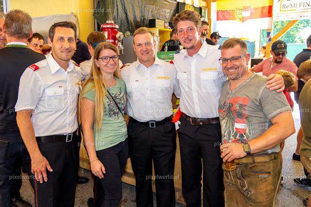 Feuerwehrfest der FF Radweg | Bildershop von pixelworld.at - Realisiert mit Pictrs.com
