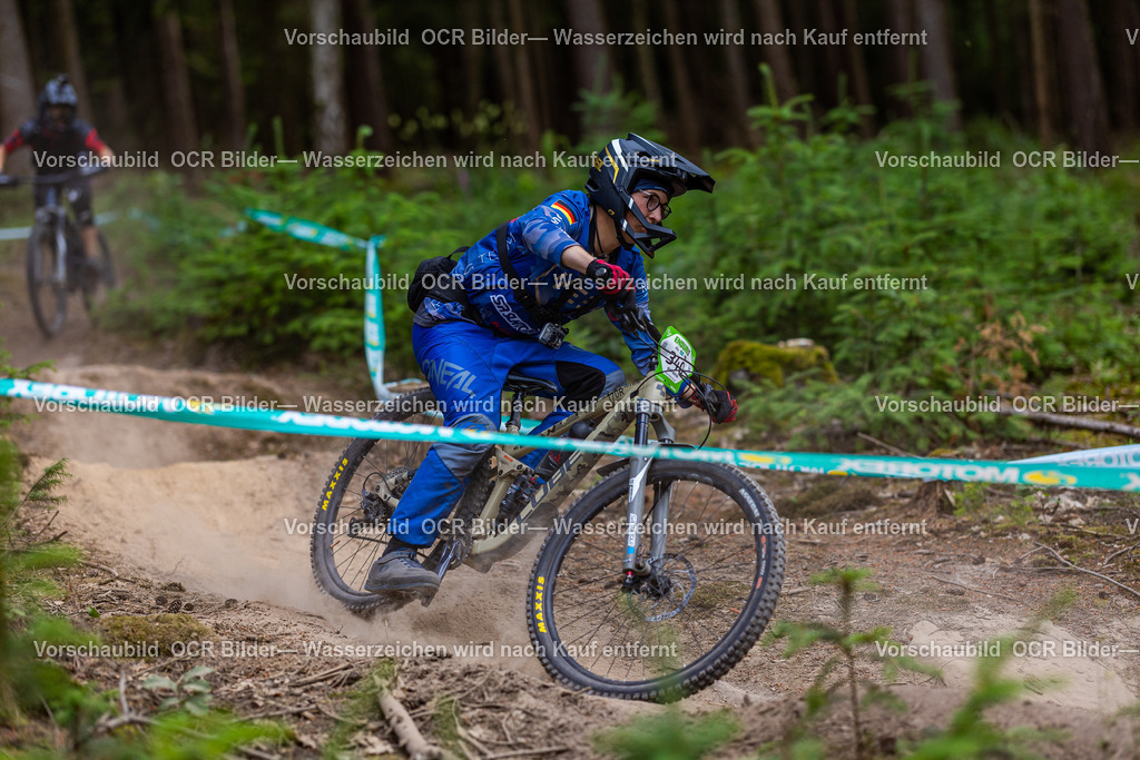 Enduro One Trieb Freitag R3-6039 | OCR Bilder Fotograf Eisenach Michael Schröder
