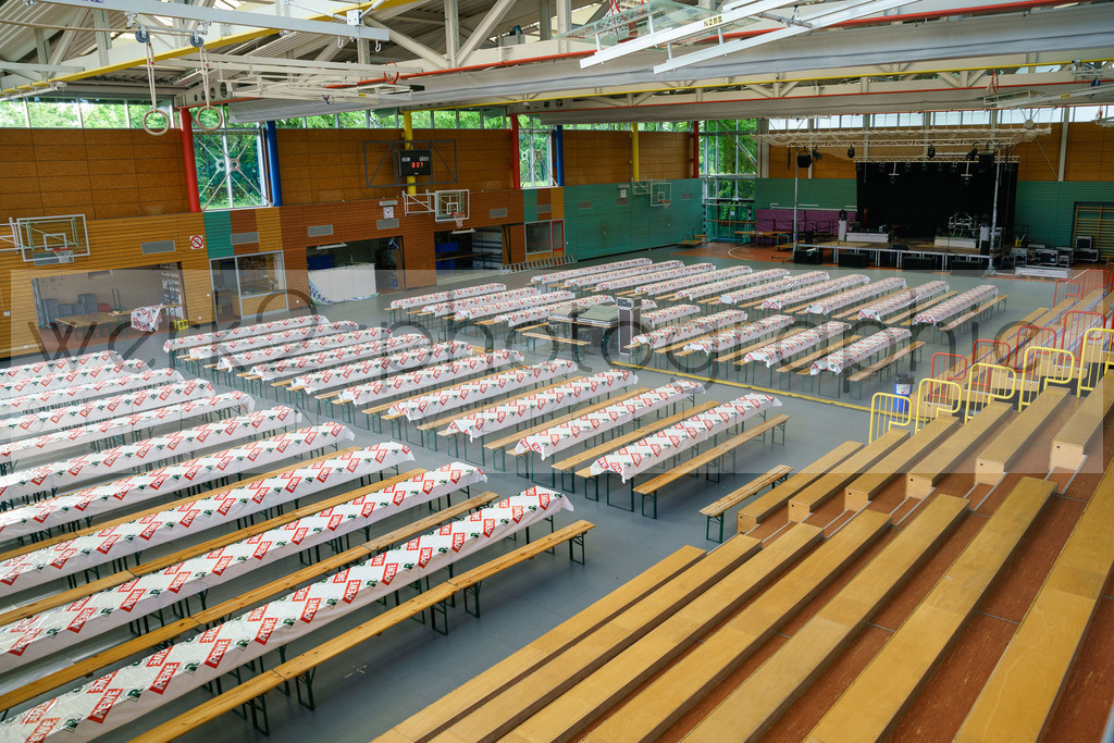 Rennsteiglauf 2018 | Neuhaus/Rwg. - Schmiedefeld am 26. Mai 2018