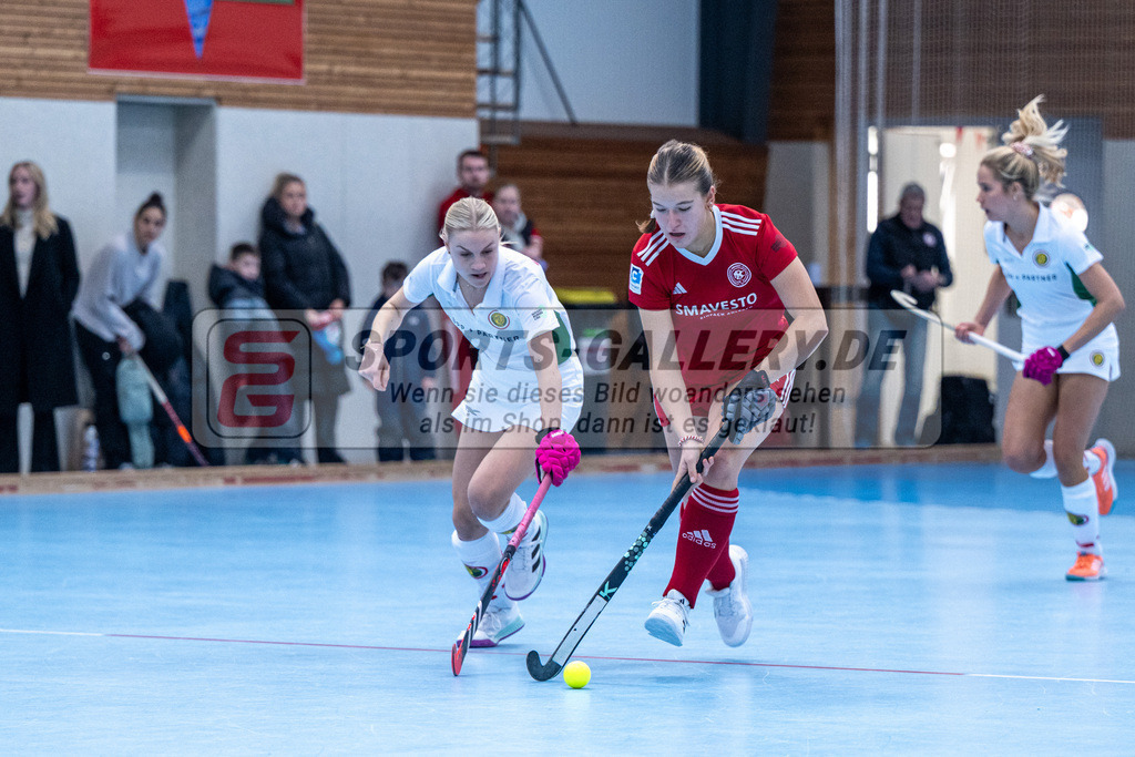 AKa BHC Damen - Polo 5-2 1.12.24 SG-2484 | Hockey,Sport,Fieldhockey,1.Bundesliga,2.Bundesliga,Sportfotografie,Shop,Sportphotography,Feldhockey,Hockeyliga