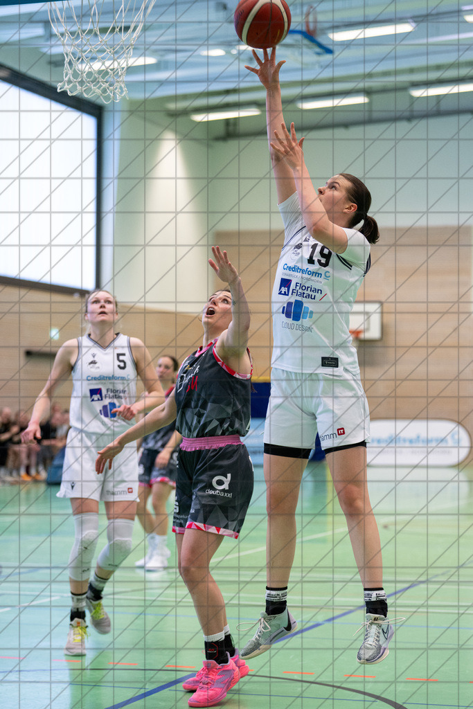2. DBBL PlayOff 24/25 | 06.04.2025 | BBC OS vs. Dillingen Diamonds | 1/8-Finale, 1. Spiel | 2. DBBL PlayOff 24/25 | 06.04.2025 | BBC OS vs. Dillingen Diamonds | 1/8-Finale, 1. Spiel  - - - - - CREDIT, www.bullenfotos.de, Martin König, Hörner Weg 40, D-49078 Osnabrück, +4917663732967, Nutzung und Weitergabe nur zu den vereinbarten Zwecken. Presseanfragen an Urheber. Alle Rechte beim Urheber. - - - - - - Realisiert mit Pictrs.com