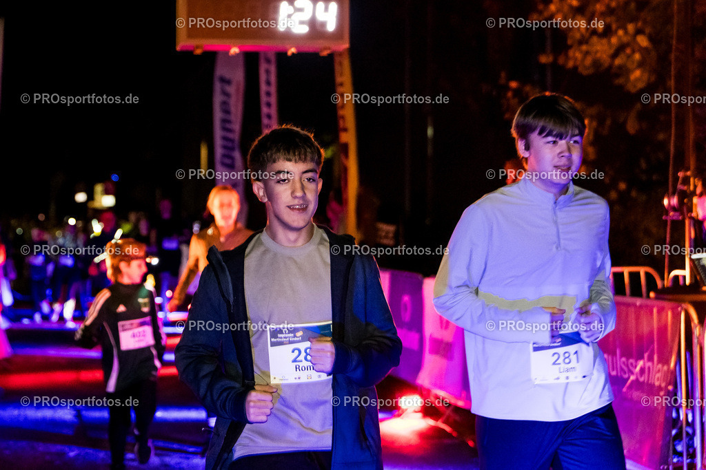 Computacenter Martinslauf; 06.11.2025 | Impressionen Computacenter Martinslauf, Sinsdorf 06.11.2025