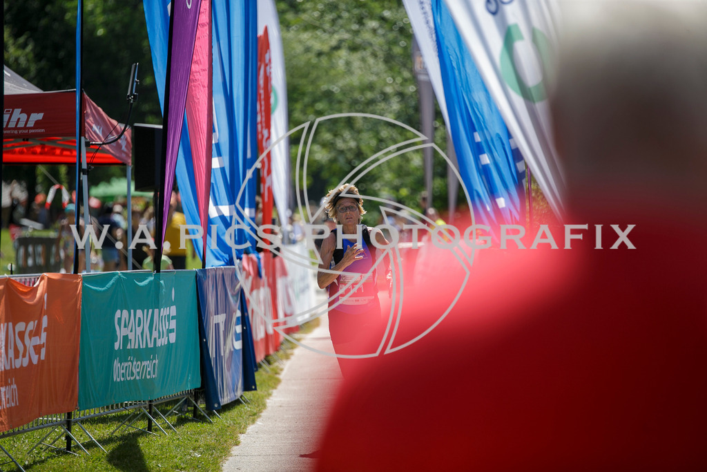 20250622-AW_M3458 | AUSTRIA, 22.06.2025, Linz, OOEGK Frauenlauf Linz Photo: WAPICS / Andreas Willdoner