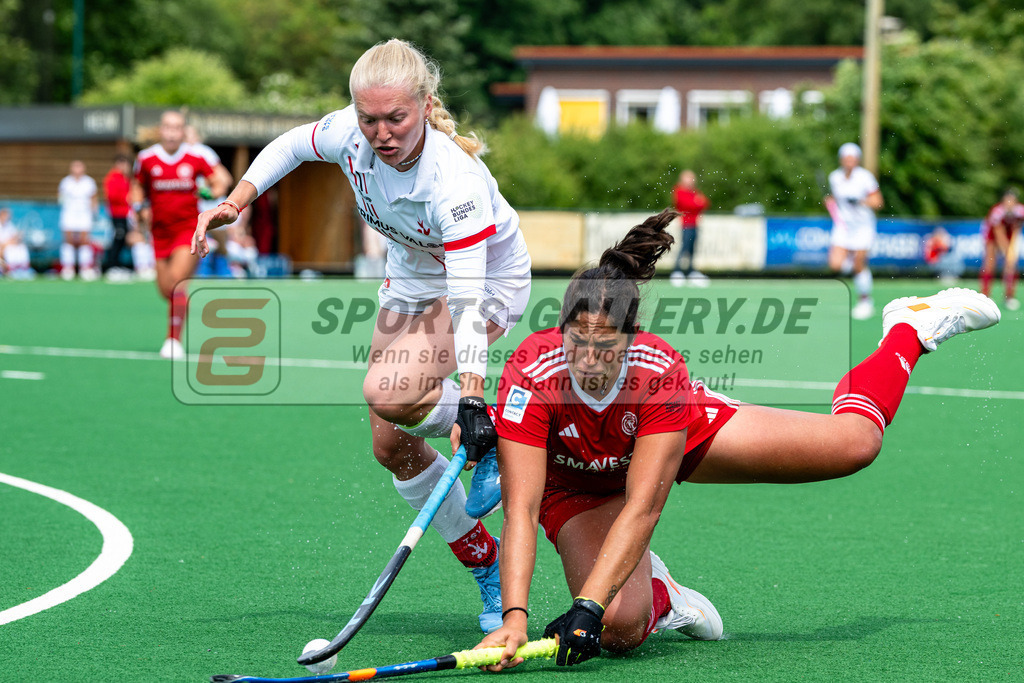 BHC Damen - TSV 3-1 24.05.25 SG-7044 | Klassenerhalt 1. Bundesliga,