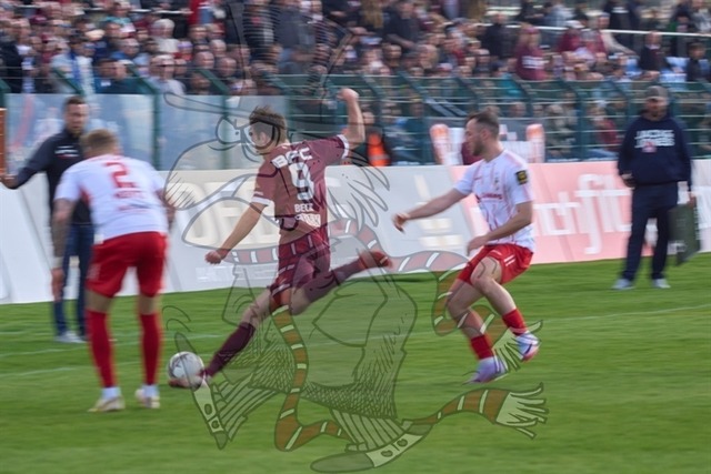 BFC Dynamo vs. FC Rot-Weiß Erfurt 076 | mythos-online-redaktion