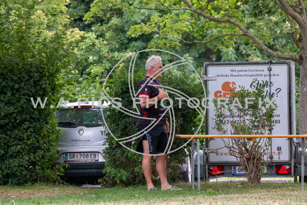 ..... | AUSTRIA, 17.08.24, Gmunden, HERBALIFE 5K Gmunden , Image shows: Photo: WAPICS / Andreas Willdoner