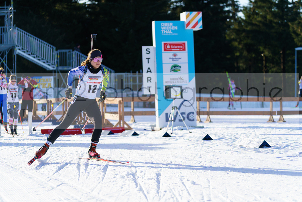 DP Oberwiesenthal | Alpencup/DP Deutschlandpokal in Oberwiesenthal am 15.-17.12.2023