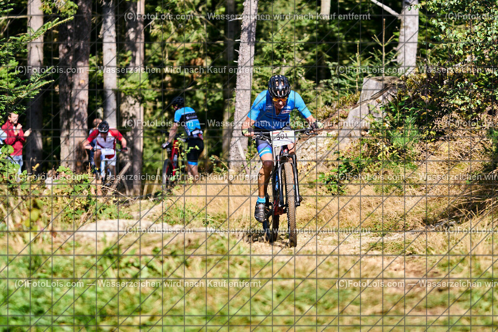 ALP7518_GRANITBEISSER_Medium_Gruenzweil Josef | (C)FotoLois.com, Alois Spandl, 28. GRANITBEISSER Mountainbike-Marathon in St. Georgen am Walde, Sa 3. Sept. 2022.