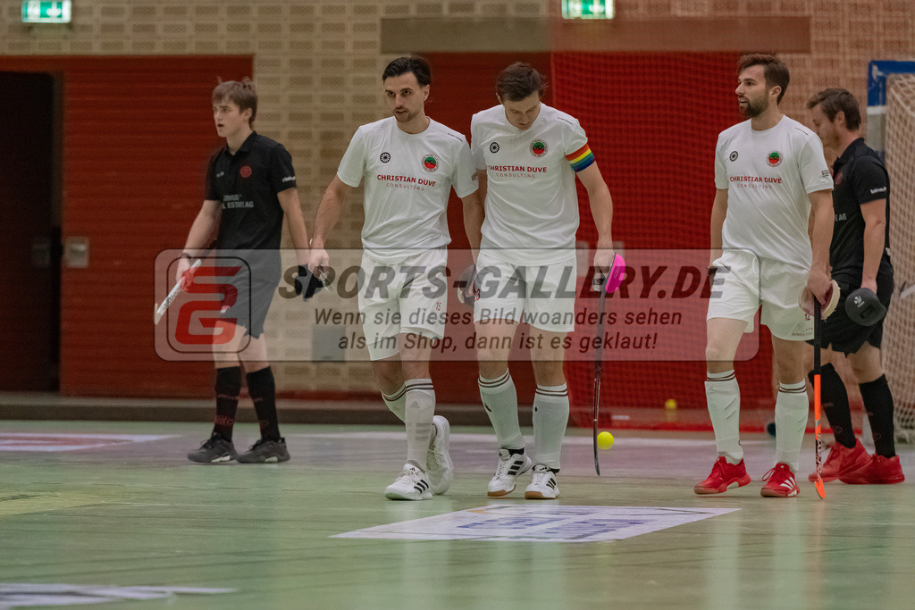 HK_20260123_106716 | 1. Bundesliga Herren Crefelder HTC- Gladbacher HTC am 23.01.2026