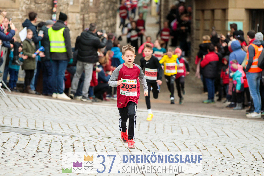 AOK JuniorCup 400m | 3Koenigslauf 2023 - Realisiert mit Pictrs.com