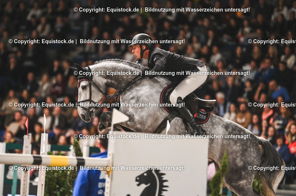 20231117_Stuttgart-German-Master_0040_TOMsPiC | Foto: Thomas Hartig