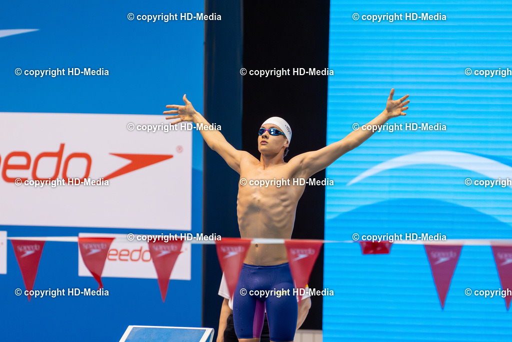 Deutsche Jahrgangsmeisterschaft Schwimmen 2026 | Deutsche Jahrgangsmeisterschaft Schwimmen 2026