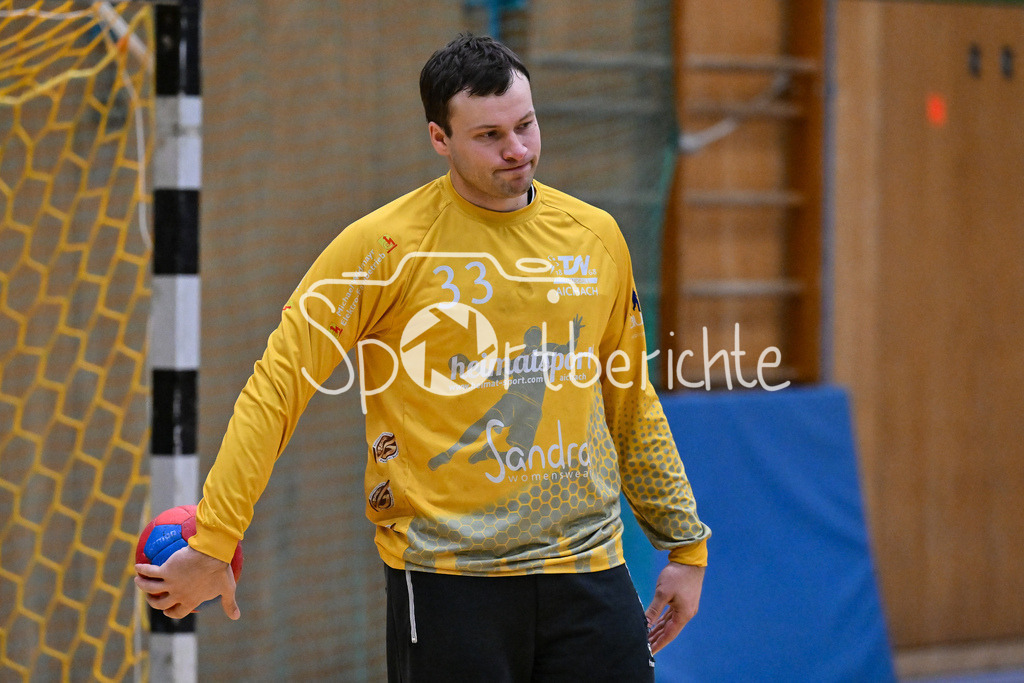 TSV Aichach - SC Unterpfaffenhofen-Germering | Aichach 33