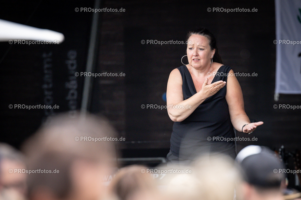 Stadionlauf Köln, 26.05.2024 | Impressionen von Stadionlauf Köln am 26.05.2024 rund um das RheinEnergie-Stadion in Koeln-Müngersdorf.