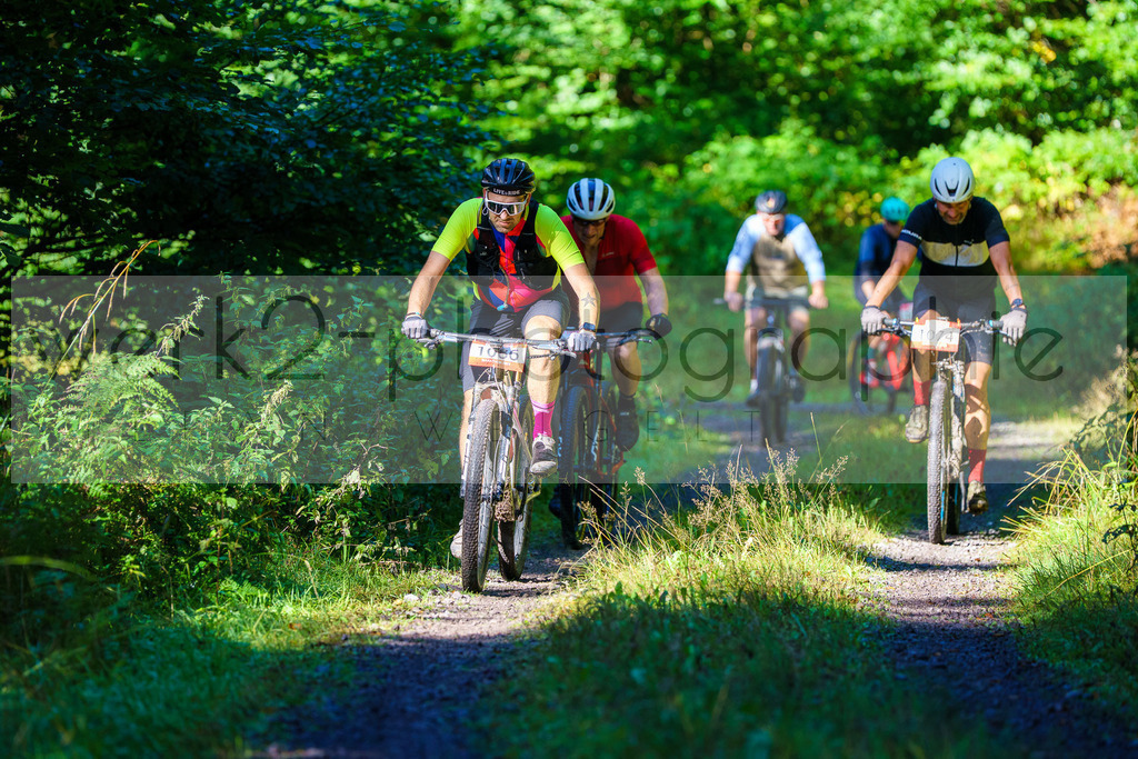 RennsteigRIDE 2025 | Schmiedefeld am 7. September 2025