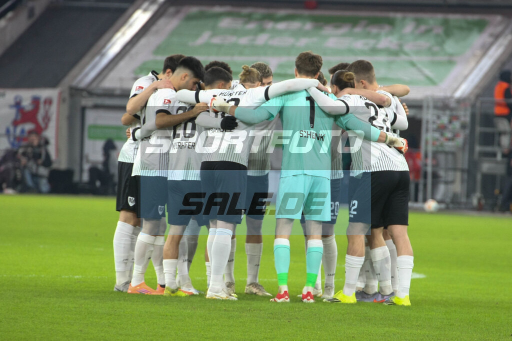 Fortuna Düsseldorf  Saison 25/26 - © Sportfoto-Sale (MK) | Einschwörung Münster - Fortuna Düsseldorf - SC Preußen Münster 25/26 - © Sportfoto-Sale (MK) - Realisiert mit Pictrs.com