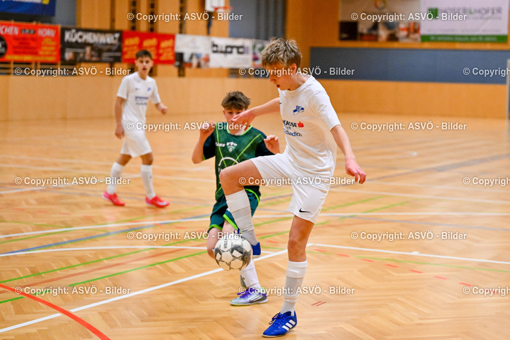ASVÖ_ Fussball Nachwuchs Hallenturnier 2026_ SV Gallneukirchen_ 06.02.2026-52 | 06.02.2026, Gallneukirchen, AUT, ASVÖ, Fussball Nachwuchs Hallenturnier 2026, SV Gallneukirchen im Bild Teilnehmer U16©Harald Dostal / fodo.media - Realisiert mit Pictrs.com