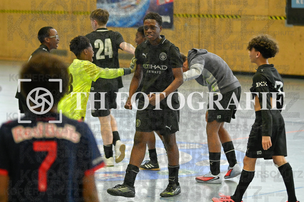 GER, Begegnung, Fussball, PS-Immo-Cup 2026,U13 Hallenturnier, 17.01.2026 | TH Fotografie