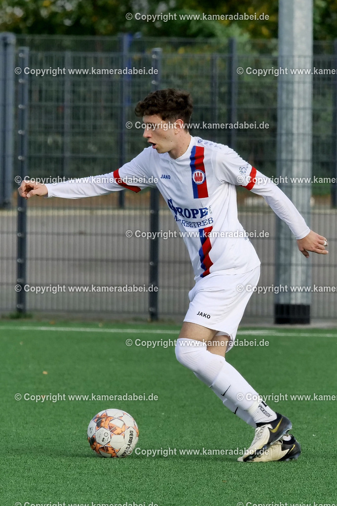 Fußball : Kreisliga A : SUS09 Dinslaken 2 - SF Walsum 09 am 20.10.2024 | Fußball : Kreisliga A : SUS09 Dinslaken 2 - SF Walsum 09 am 20.10.2024 - Realisiert mit Pictrs.com