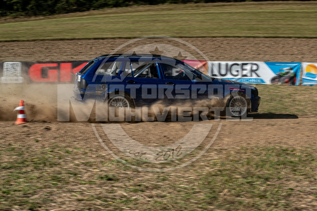 Feldslalom (292 von 383) | Motorsport Mühlviertel