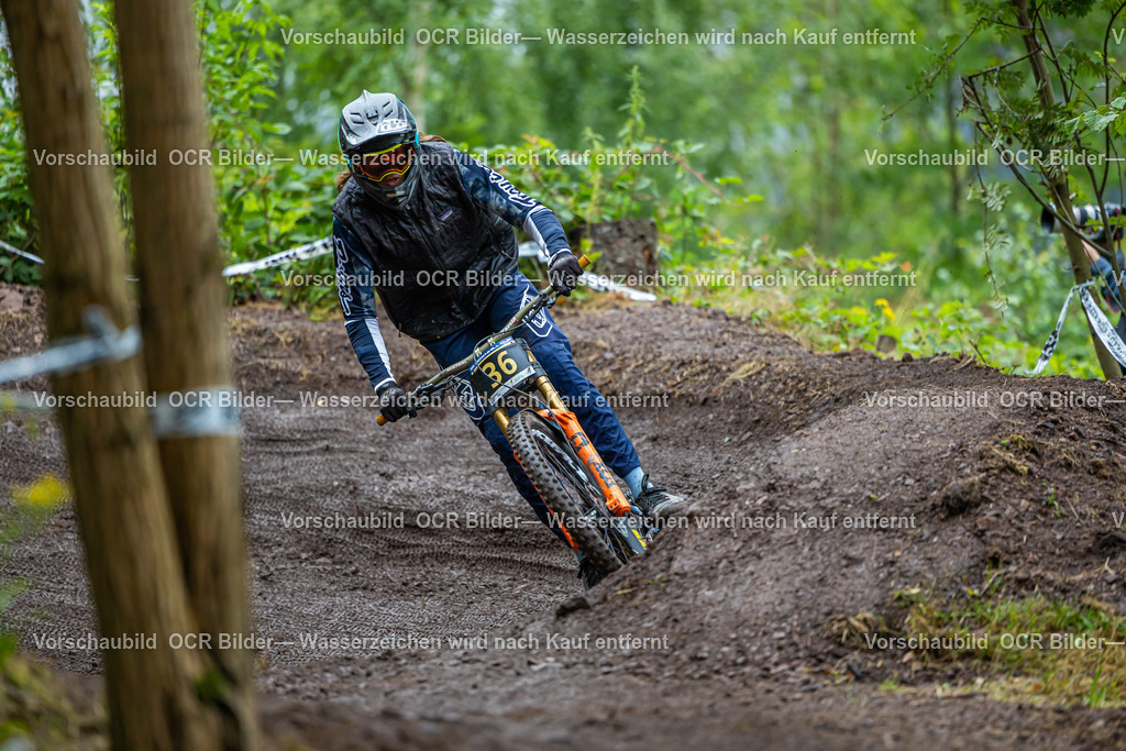 IXS Downhill Ilmenau Samstag R6-1078 | OCR Bilder Fotograf Eisenach Michael Schröder