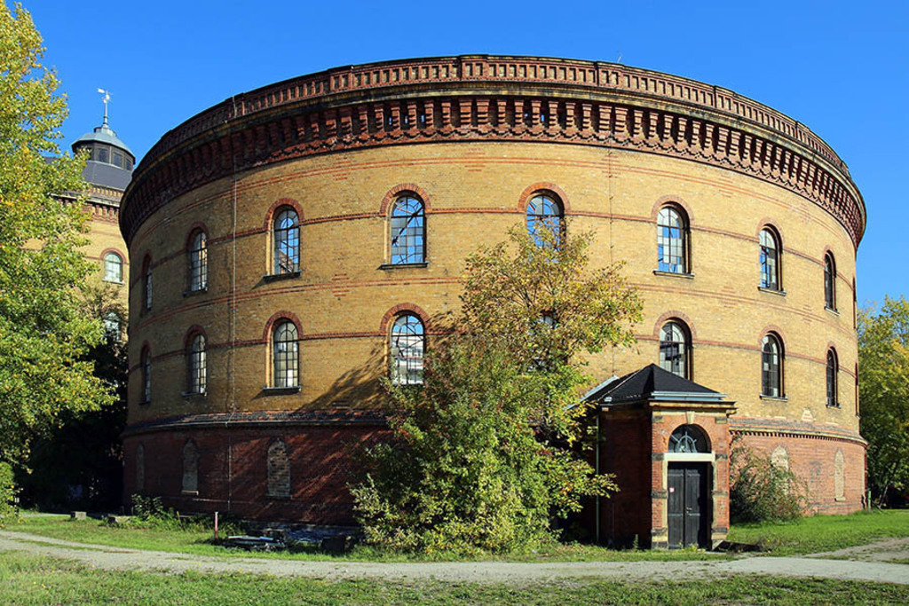 Bildlexikon Leipzig - Panometer | Das Team hinter BILDLEXIKON LEIPZIG bündelt historische wie aktuelle Informationen über die Stadt Leipzig in Text und Bild auf einer Plattform und stellt diese der interessierten Öffentlichkeit zur Verfügung.
