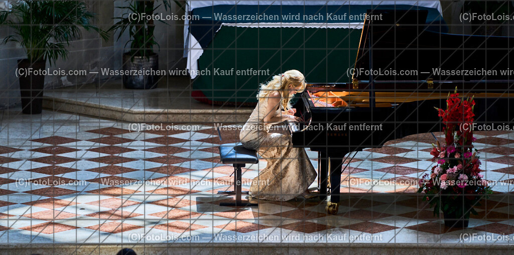 ALP0666_XXXX-Chopin-Festival_Matinee_Angatscheva Donka | (C)FotoLois.com, Alois Spandl. XXXX. Chopin-Festival in der Kartause Gaming, MATINEE in der Kartausenkirche, So 18. August 2024.