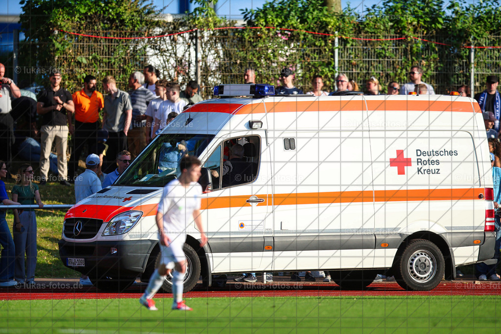 TuS Harpen - VfL Bochum | Testspiel des VfL Bochum gegen den TuS Harpen im Juli 2025 - Realisiert mit Pictrs.com