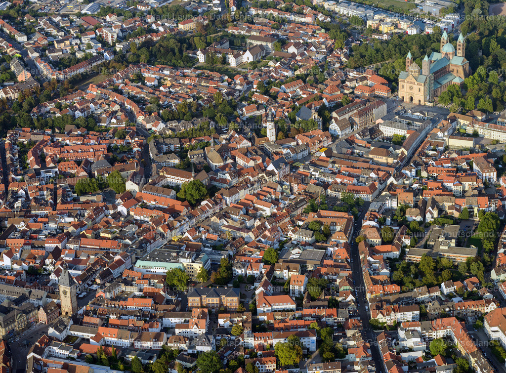 7001277 | Altstadt Speyer