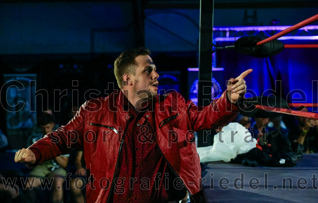 2023-08-12_133_EWS_Wrestling_ERDING | Erding, Deutschland, 12.08.2023:
Wrestling, Saison 2023, EWS Wrestling ERDING

Foto: Christian Riedel / fotografie-riedel.net