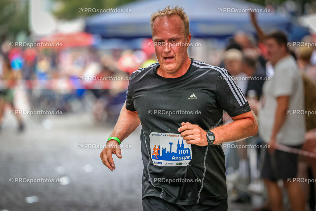 Altstadtlauf Koeln; Koeln, 19.08.22 | Impressionen vom Altstadtlauf Koeln am 19.08.22 in Koeln (Nordrhein-Westfalen). 